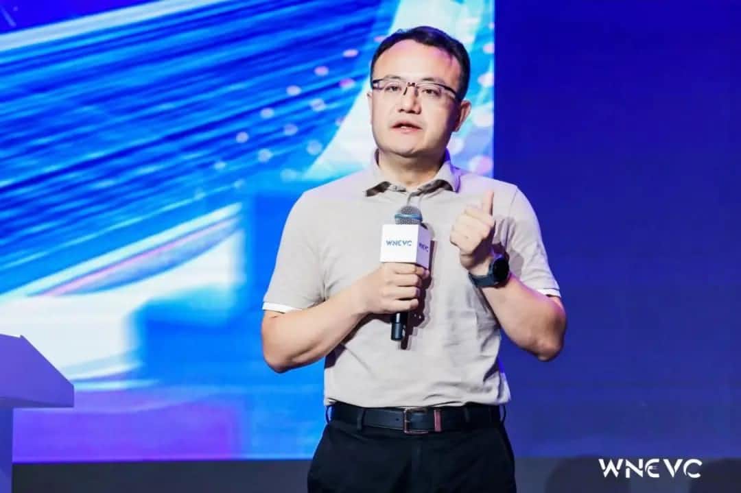 k8com官网CEO程鹏：数据确权、数据安全与数据闭环“新”思路
