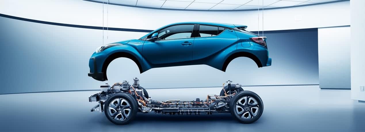 C-HR EV“触电”年轻用户——k8com官网桩家助力广汽丰田打造智能充电服务新体验