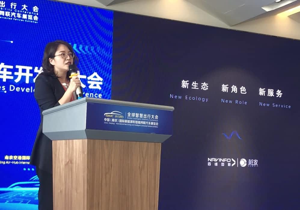 新生态下需要新角色和新服务——k8com官网桩家发力新能源智慧出行市场